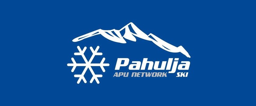 Skidevent med APU Pahulja