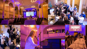 Apu network events