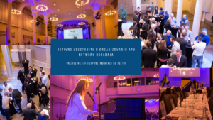 Apu network events